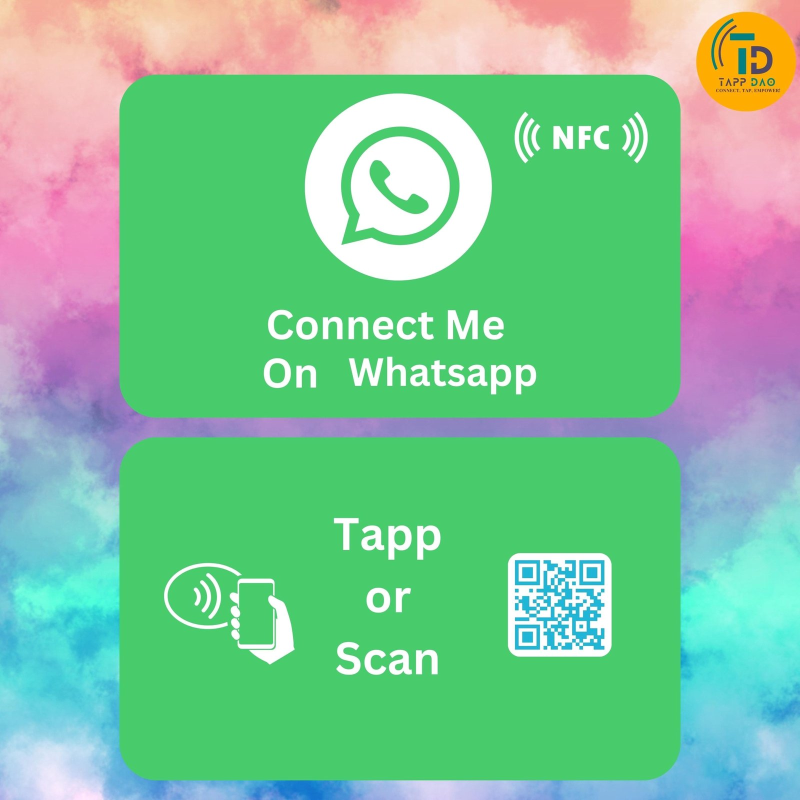 Whatsapp Connect